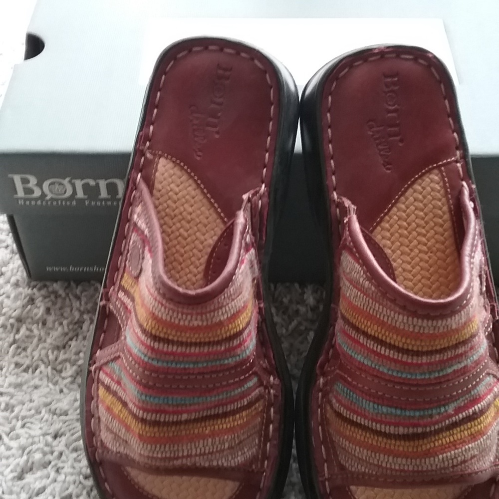 Born Sandal - Picture 2 of 5